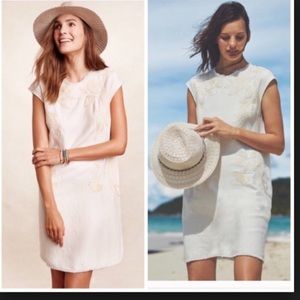 Holding Horses Sandscape Dress- small